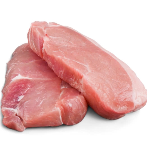 Thịt Lưng - 1KG
