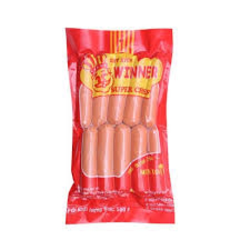 Xúc Xích - 1 Bịch 
