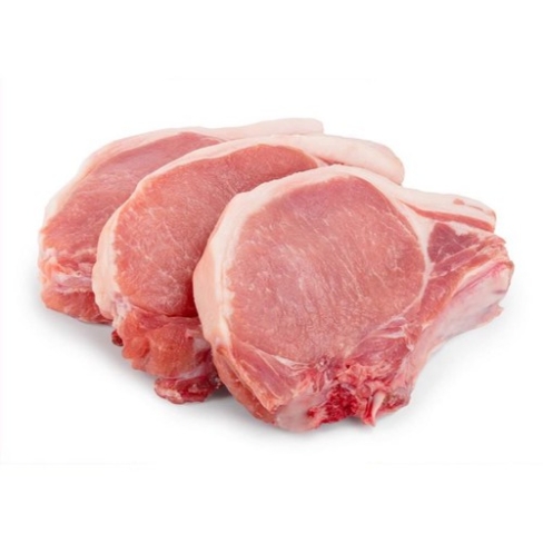 Thit Cốt Lết - 1KG